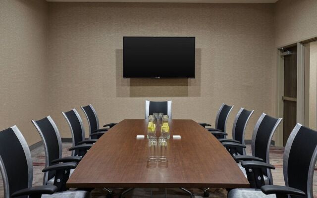 Courtyard Denver Aurora