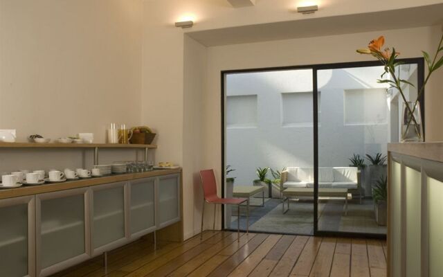 Monterilla Hotel