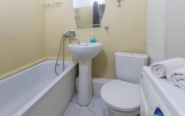 Апартаменты Посуточно Воронеж на улице Ростовская 100Б