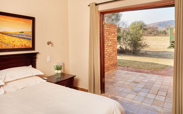 First Group Magalies Park