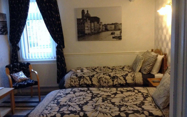 The Kensington Guesthouse