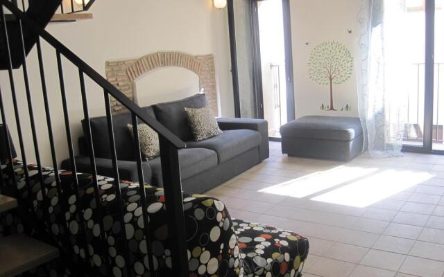 Apartamentos Turísticos ENCANTO