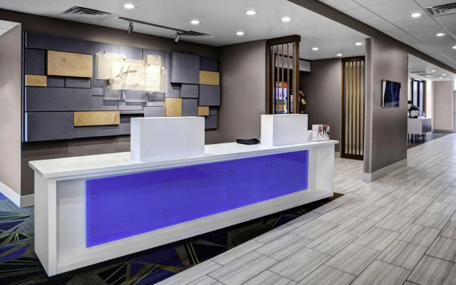 Holiday Inn Express & Suites Coldwater by IHG