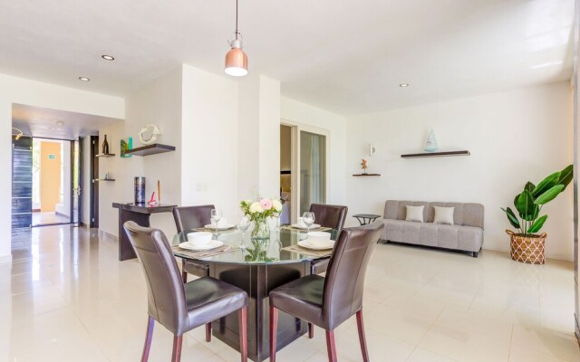 NEW El Tigre Ibiza Community Shared Pool