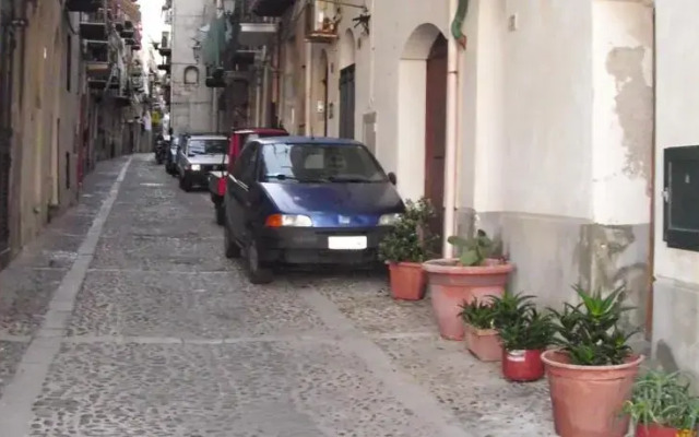 Casa Angelo