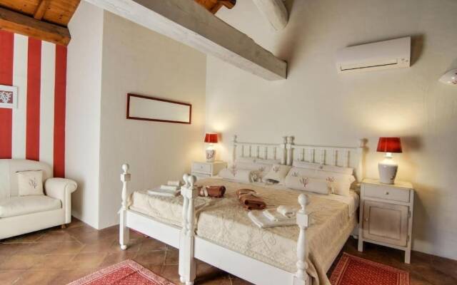Domus Corallia Luxury Rooms
