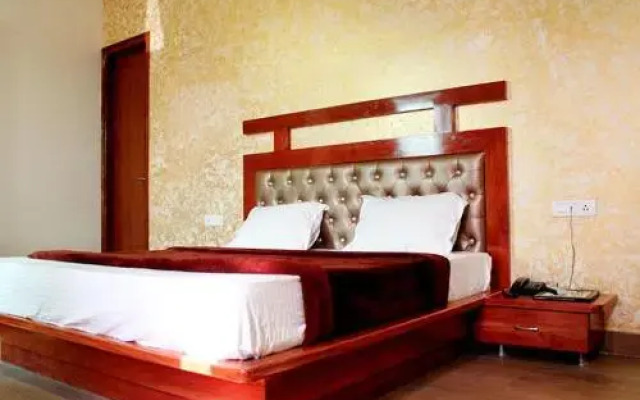 The Grace Hotel