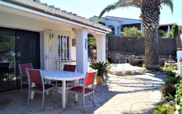 107521 House In Lloret De Mar