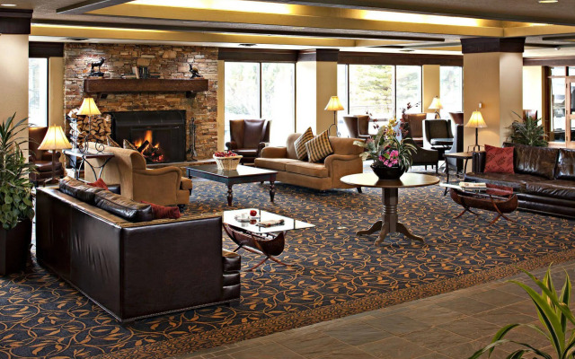Kananaskis Mountain Lodge, Autograph Collection