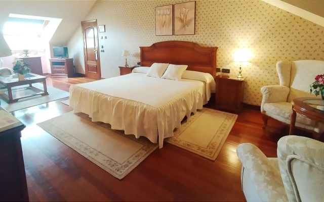 Hotel Conde Ansúrez by Almia Hoteles