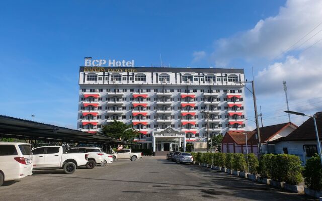 BCP Hotel