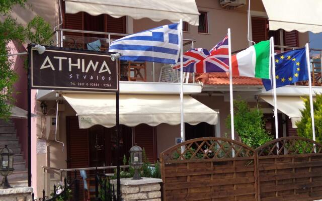 Athina Residence