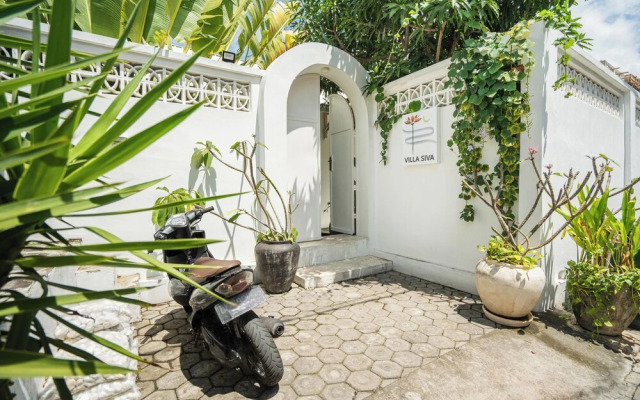 Villa Siva by Exotiq