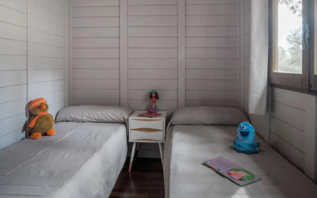 Estival Torre de la Mora