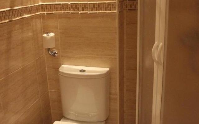 Apartamento Es Calo (Edificio Cavall de Llevant)