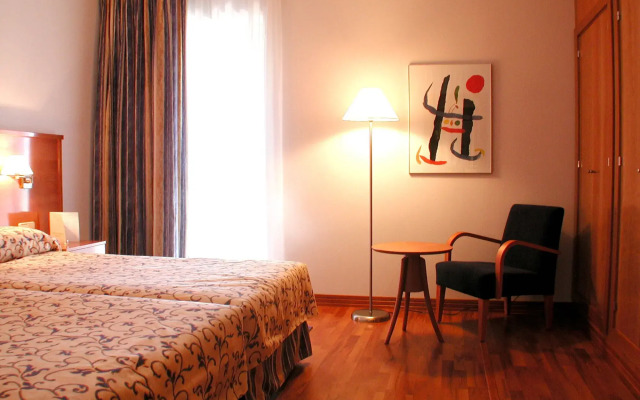 Extremadura Hotel
