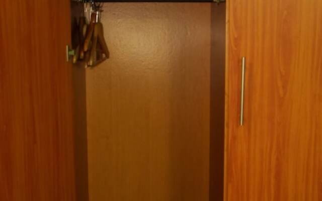 The Grant Suites Hotel