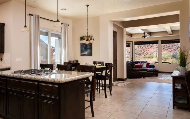 Coral Vista Villa