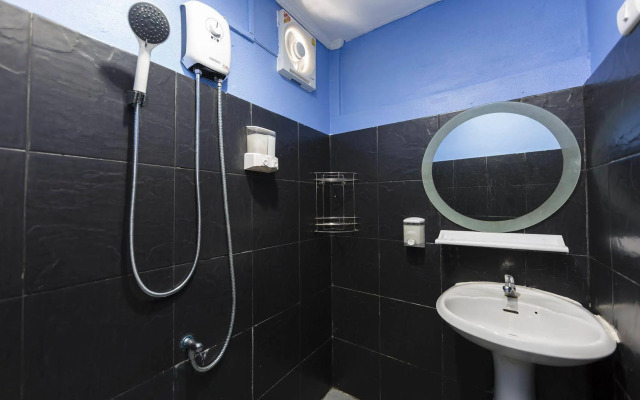 Fun Wan Hostel Bangkok