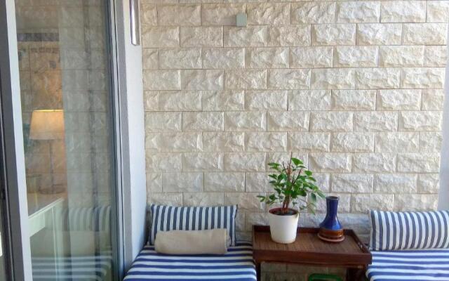 Porto Terrace