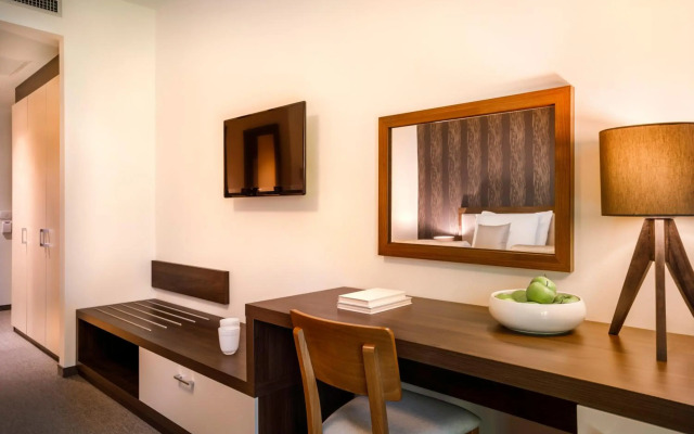 Remisens Casa Bel Moretto, Annexe