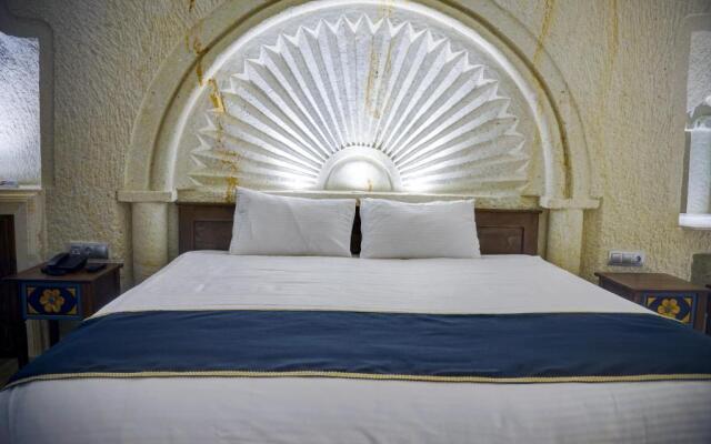 Cappadocia Sweet Cave