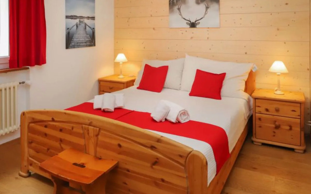 Apartment Siesta Lommel