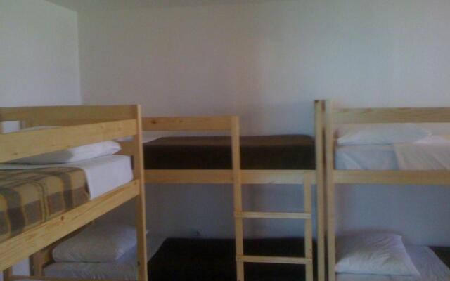 Hostel Amfora