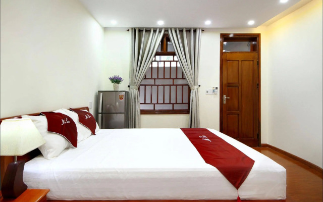 Hoi An Green Channel Homestay