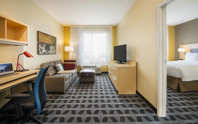 TownePlace Suites Red Deer