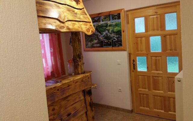 Guest House Plitvice Waterfall