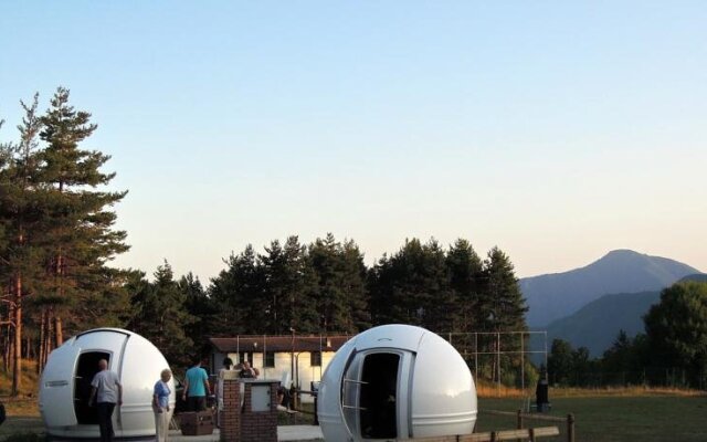 Albergo Ristorante Da Piercarlo