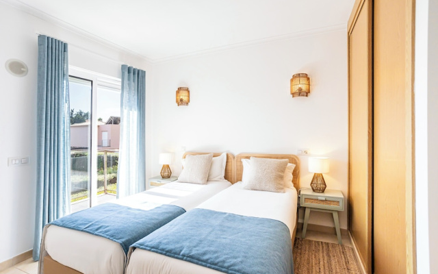 Lumina Villas