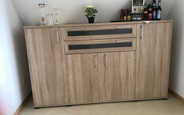 Steakhouse Groß Laasch - Vermietung