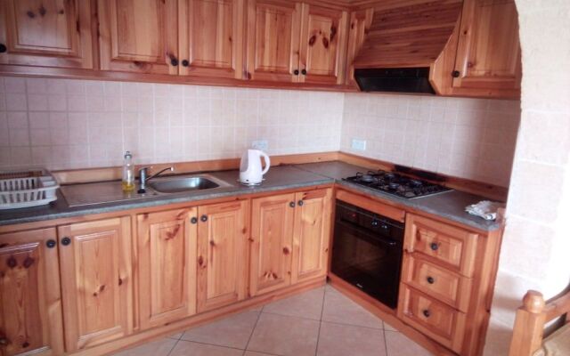 Gozo Holiday House