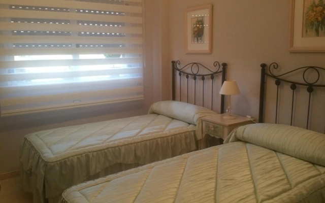 Apartamento Eduardo Dato