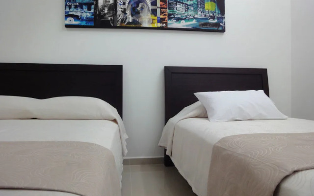 Hotel Venecia Central