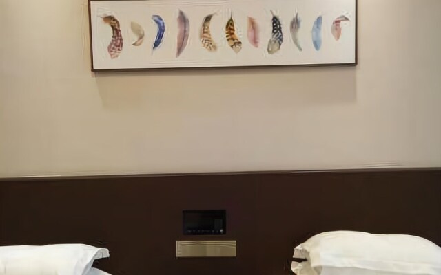 Jia Hao Business Hotel