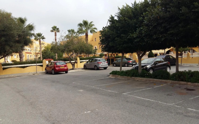 Apartamento Alkabir Playa