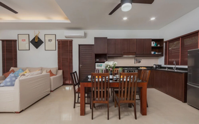 Villa Balai By Tropiclook