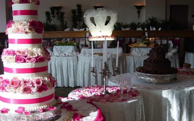 Hilton DFW Lakes Executive Conference Center