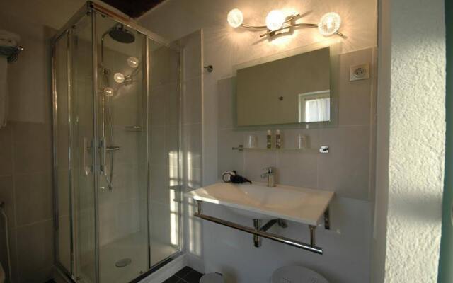 La Maison du Rond des Fées