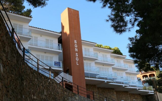 RVhotels Apartamentos Duplex Bon Sol