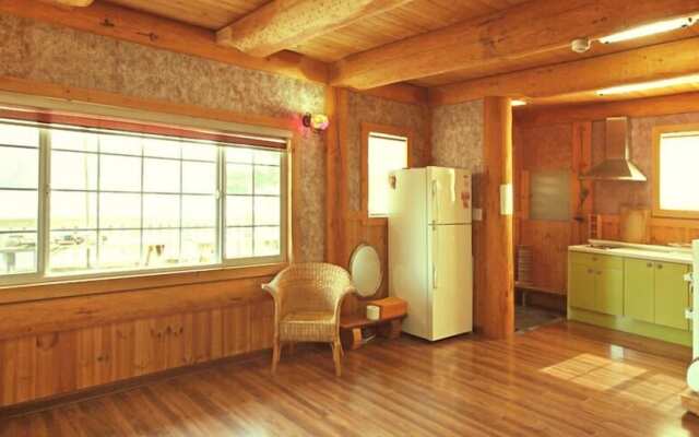 Tongyeong Daore Pension