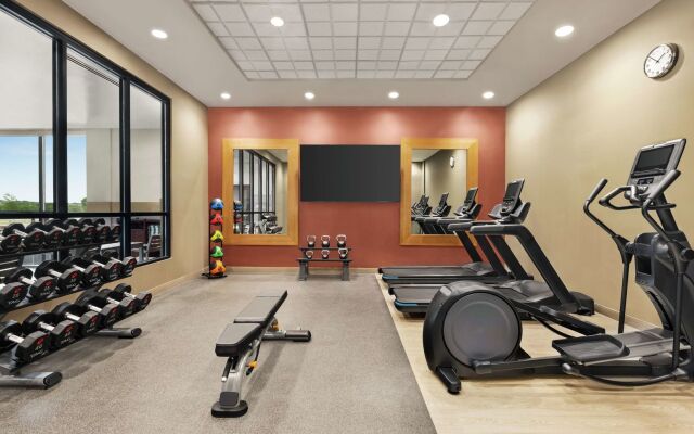 Embassy Suites by Hilton Round Rock