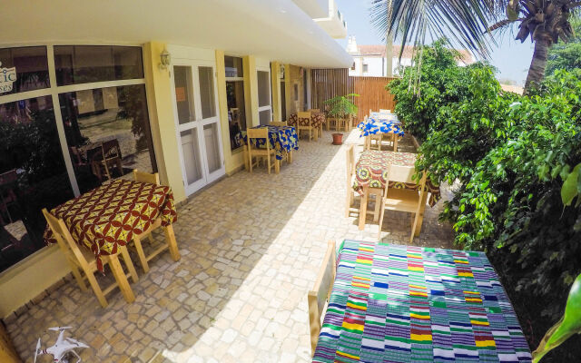 Atlantic Maio Hotel