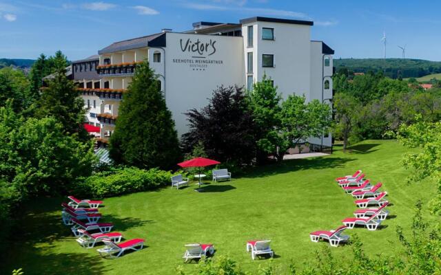 Victor's Seehotel Weingärtner