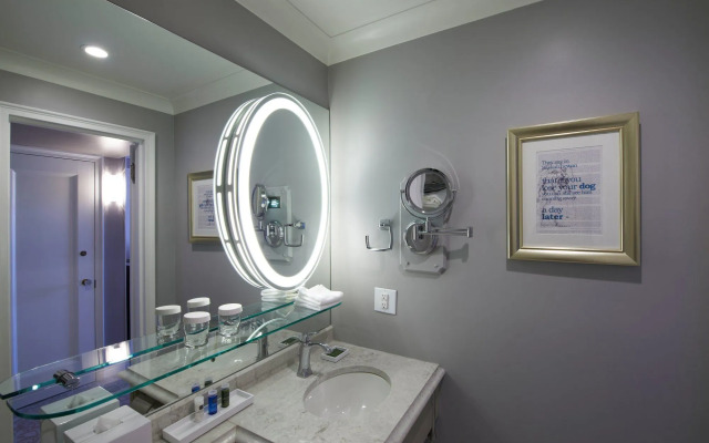 The Hotel Saskatchewan, Autograph Collection