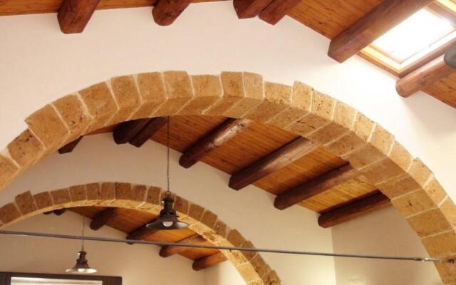 L'antico Trappeto Holiday Home