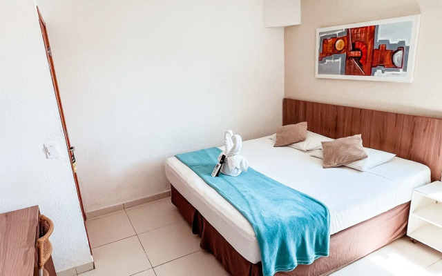 Conde Hotel